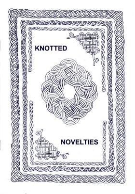 Book cover for Knotted Novelties