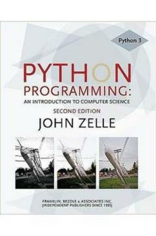 Cover of Python Programming (Edit)