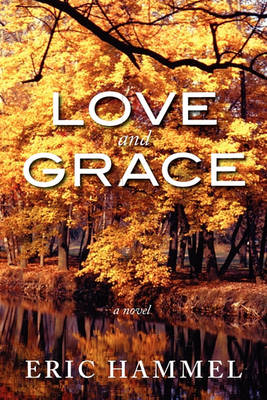 Book cover for Love and Grace