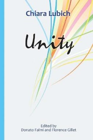 Cover of Unity