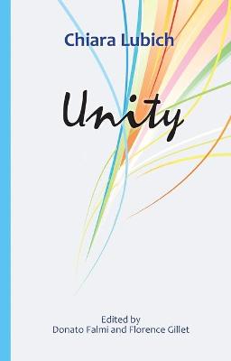 Book cover for Unity