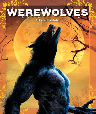 Cover of Werewolves