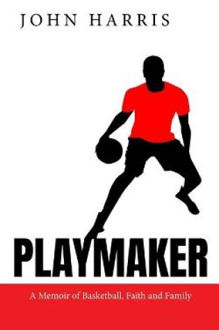 Cover of Playmaker