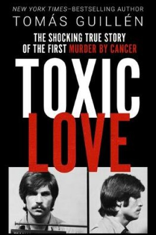 Cover of Toxic Love