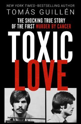 Book cover for Toxic Love