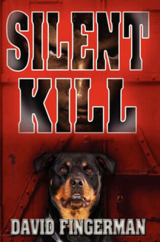 Cover of Silent Kill