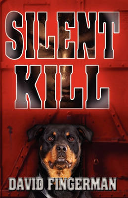 Book cover for Silent Kill