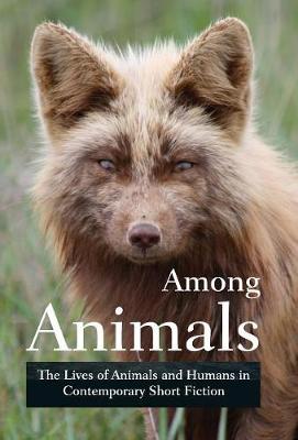 Book cover for Among Animals