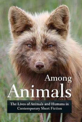 Cover of Among Animals