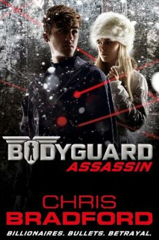 Cover of Assassin (Book 5)