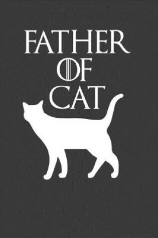 Cover of Father Of Cat