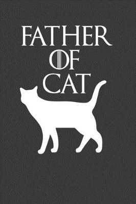 Book cover for Father Of Cat