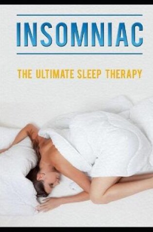 Cover of Insomniac