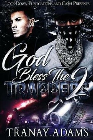 Cover of God Bless the Trappers 2