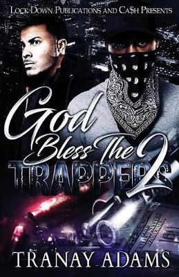 Book cover for God Bless the Trappers 2
