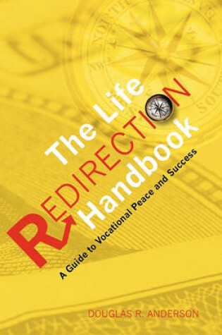 Cover of The Life Redirection Handbook