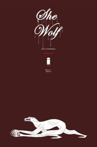 Cover of She Wolf Volume 1