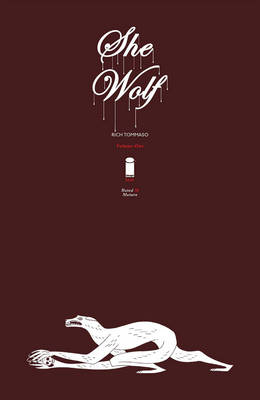 Book cover for She Wolf Volume 1