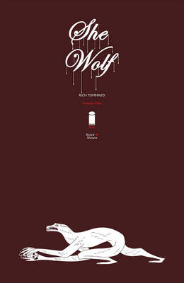 Cover of She Wolf Volume 1