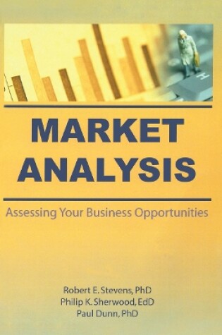 Cover of Market Analysis