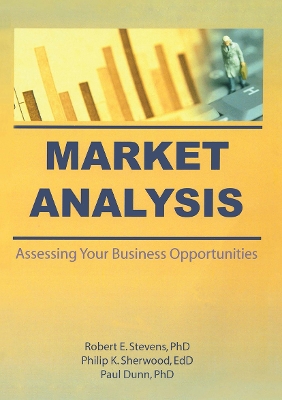 Book cover for Market Analysis