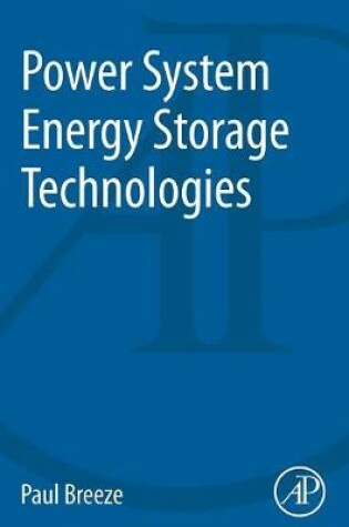 Cover of Power System Energy Storage Technologies