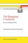 Book cover for The Repugnant Conclusion