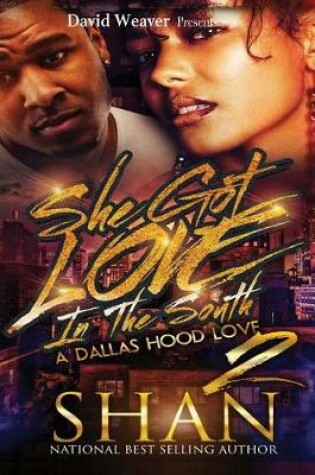 Cover of She Got Love in the South 2