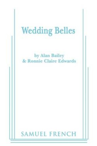 Cover of Wedding Belles