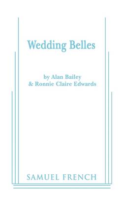 Book cover for Wedding Belles