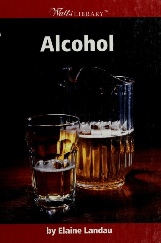 Cover of Alcohol