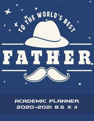 Cover of To The World's Best Father