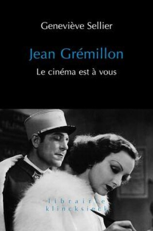 Cover of Jean Gremillon