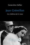 Book cover for Jean Gremillon