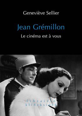 Cover of Jean Gremillon