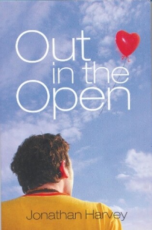 Cover of Out In The Open