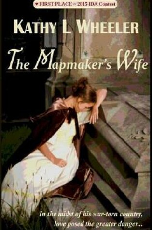 Cover of The Mapmaker's Wife