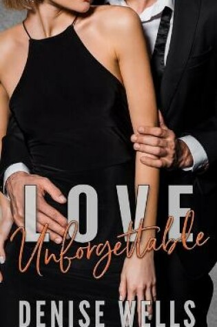 Cover of Love Unforgettable