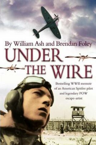 Cover of Under the Wire