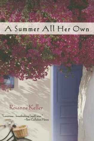 Cover of A Summer All Her Own