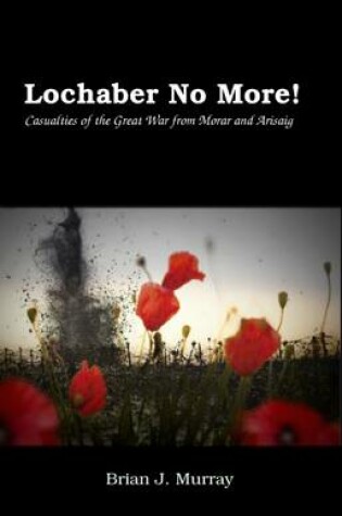 Cover of Lochaber No More!