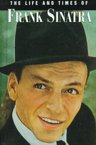 Cover of Frank Sinatra