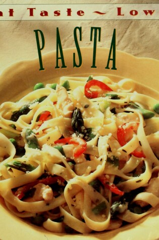 Cover of Pasta