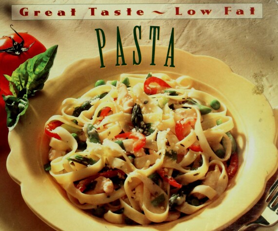 Cover of Pasta