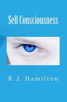 Book cover for Self Consciousness