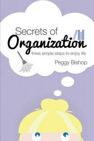 Cover of Secrets of Organization