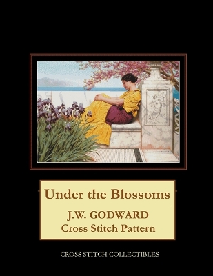 Book cover for Under the Blossoms