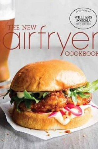 Cover of Air Fryer 2