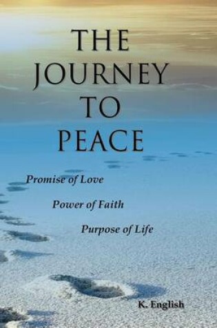 Cover of The Journey to Peace