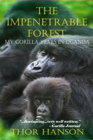 Cover of The Impenetrable Forest